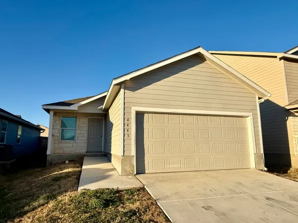 4443 Glades Way, San Antonio, TX 78222