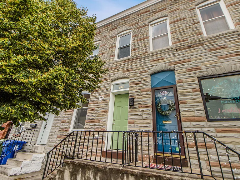 333 S Conkling St #A — Photo 39
