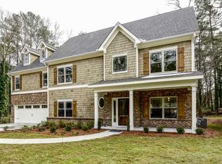 1813 8th St, Chamblee, GA 30341