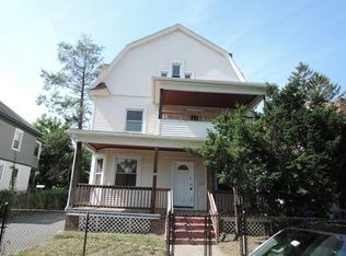 52 Colonial Ave, Springfield, MA 01109