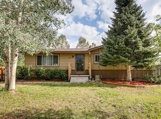 408 Cascade Circle, Silverthorne, CO 80498