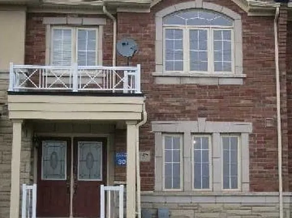 3157 Neyagawa Blvd, Oakville, ON L6M 0P4