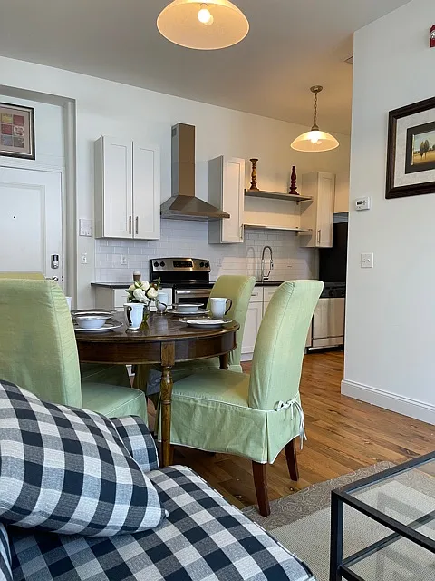 Lopresti School Apartments at 29 Maple Street — Photo 4