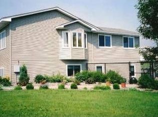 20883 York St NW, Elk River, MN 55330