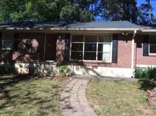 2974 Westbury Dr, Decatur, GA 30033