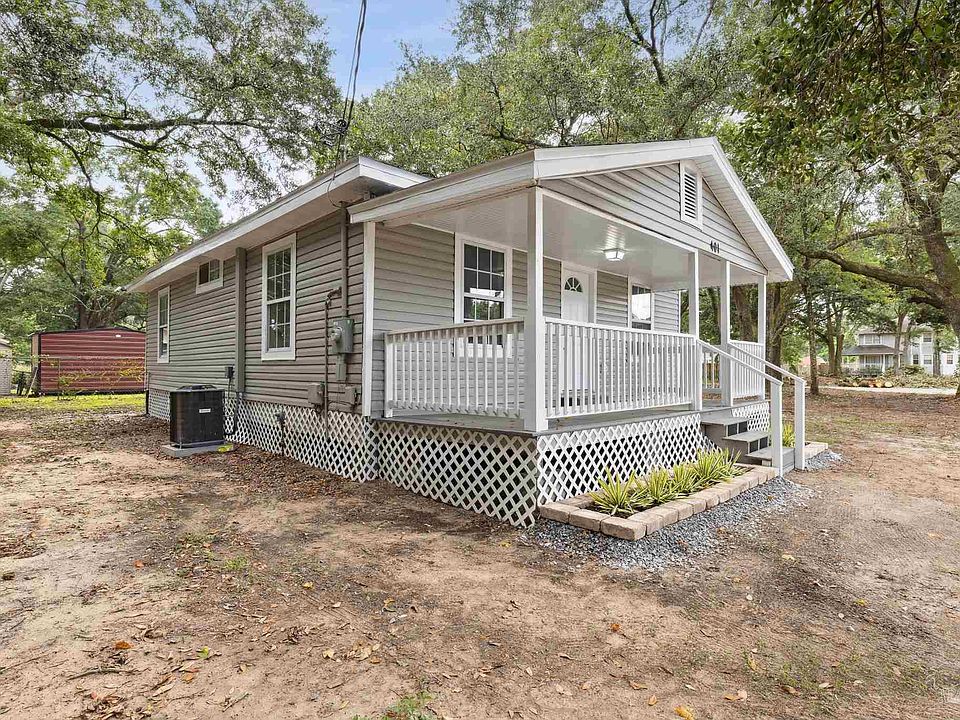 401 E Ensley St, Pensacola, FL 32514 Zillow