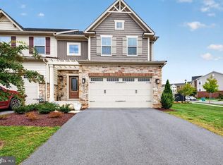 6003 Calla Pl, Frederick, MD 21703