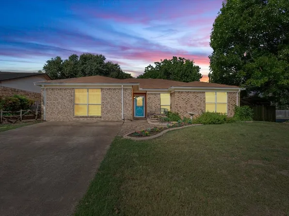 2101 Ramada Dr, Woodway, TX 76712