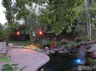 2408 Hawthorne Ct, Fort Collins, CO 80524