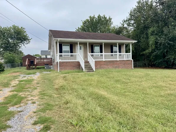 1005 Bush Ave, Oak Grove, KY 42262