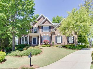 650 New Haven Dr, Suwanee, GA 30024