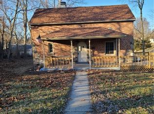 2231 Keenan Ave, Dayton, OH