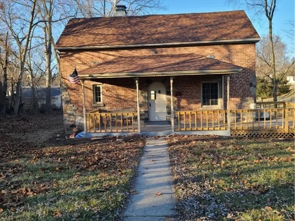2231 Keenan Ave, Dayton, OH 45414