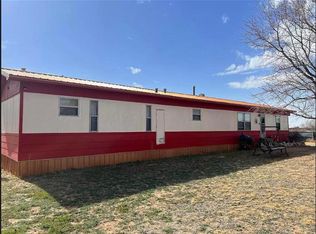 230 Chisolm Trl, Fritch, TX 79036