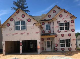 7554 Rudder Cir, Fairburn, GA 30213