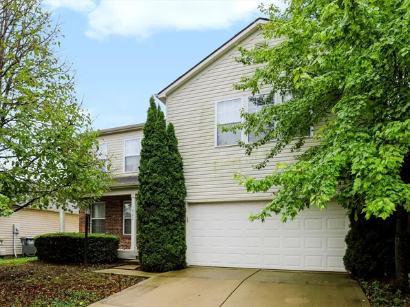12597 Brady Ln, Noblesville, IN 46060