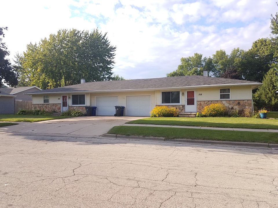 318 Tampa Way Little Chute