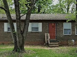 4908 Shasta Trl, Louisville, KY 40218