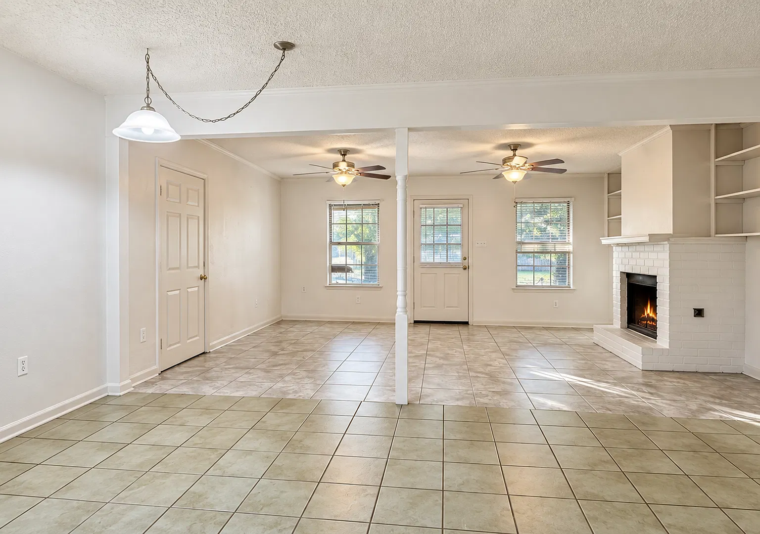 4 Bedroom Home located off Perkins Rd — Photo 3