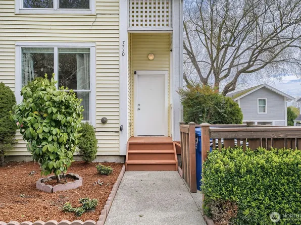 7710 Chicago Court S, Seattle, WA 98118