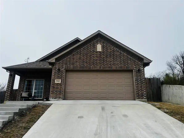 2901 NW 18th St, Fort Worth, TX 76106