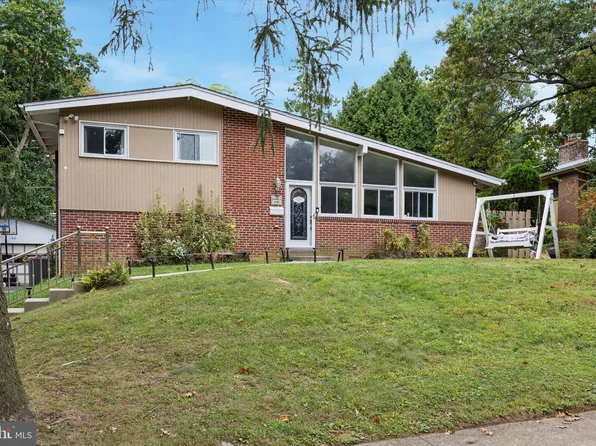 160 Yew Rd, Cheltenham, PA 19012