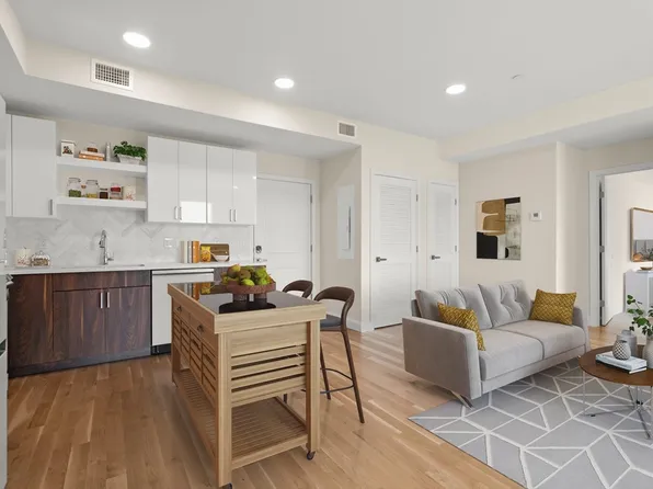 16 Taber St #603, Roxbury, MA 02119