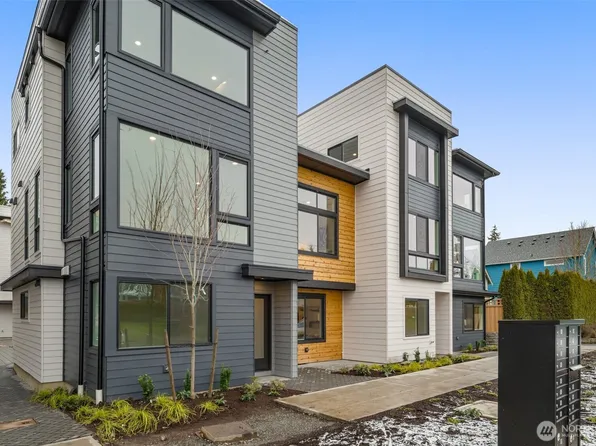 9217 A 14th Avenue NW, Seattle, WA 98117