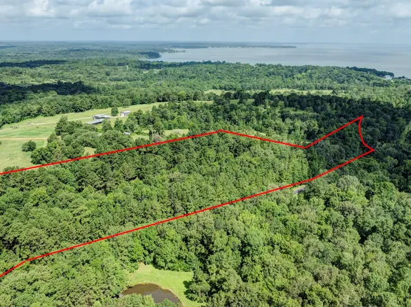 55 Paradise Dr, Coldspring, TX 77331