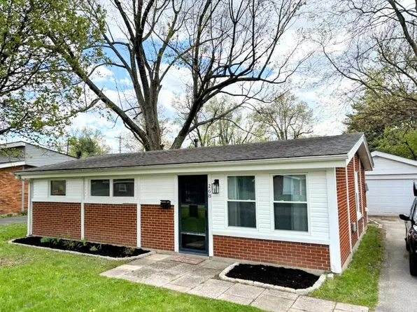 268 Mockingbird Ln, Lexington, KY 40503