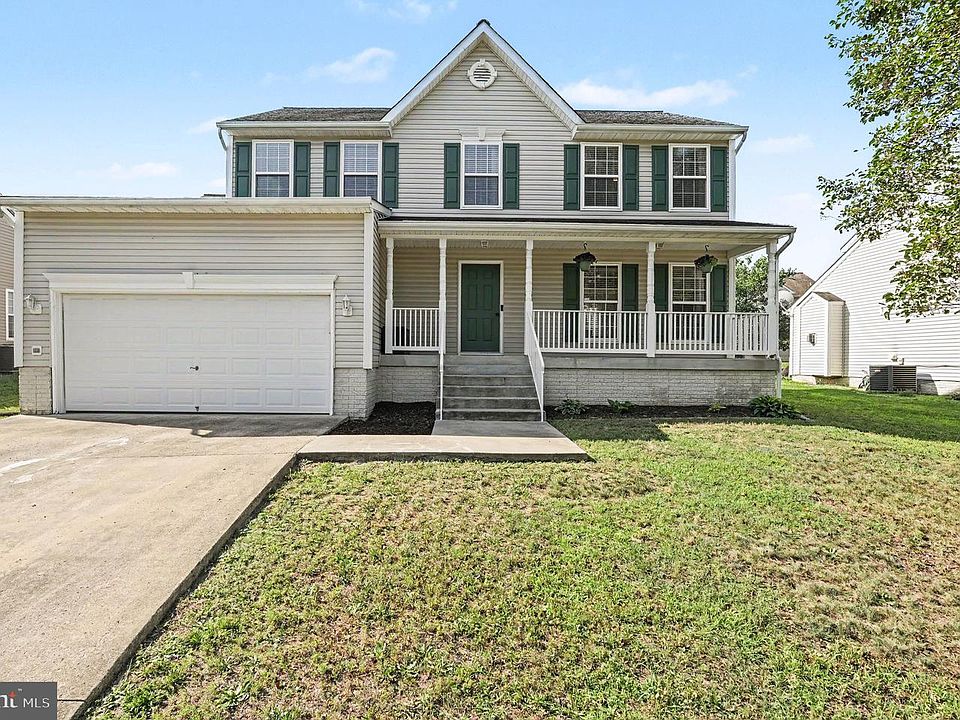 1st image of 23316 Triple Crown Dr