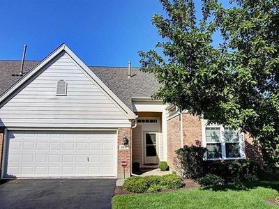 1124 Napa Rdg, Dayton, OH, 45458