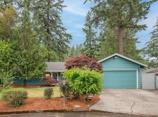 3841 SE 105th Ave, Portland, OR 97266