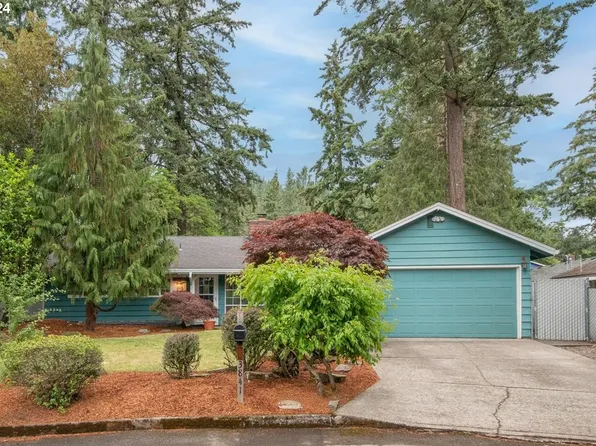 3841 SE 105th Ave, Portland, OR 97266