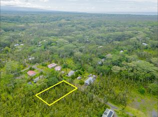 14-3414 Hawaii Rd LOT 803, Pahoa, HI 96778