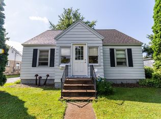 711 8th St, Mosinee, WI 54455