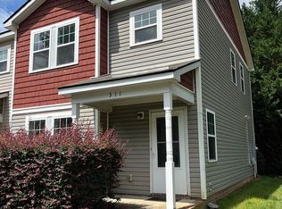 311 Drury Dr, Charlotte, NC 28206