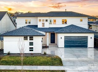 5913 Pioneer Trail Way, Meridian, ID 83642