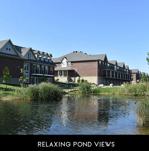 Townhomes of Caswell Photo 1