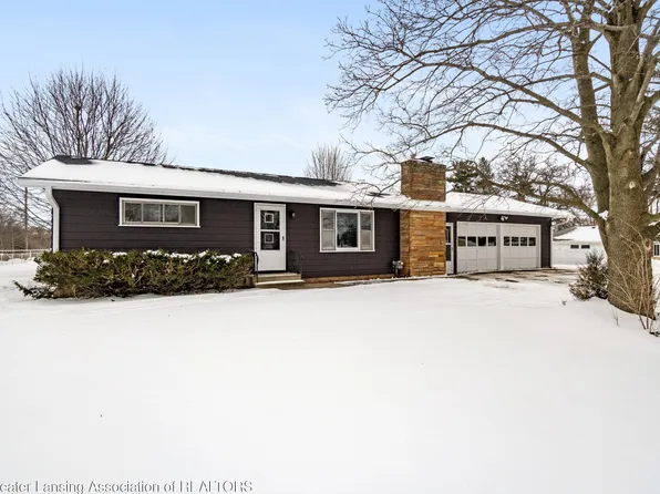 201 Westland Ave, Jackson, MI 49201