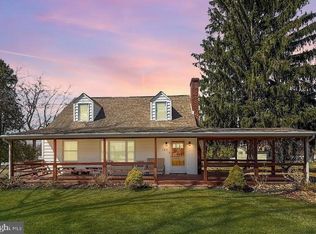 107 Short St, Ramey, PA 16671