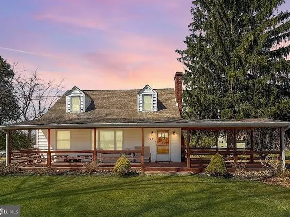 107 Short St, Ramey, PA 16671