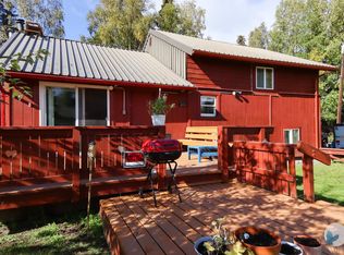 3153 Francis St, Fairbanks, AK 99709