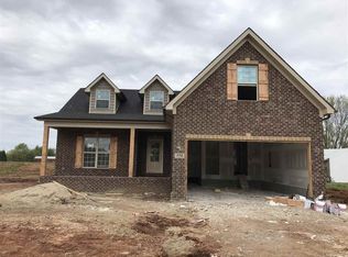 770 Olde Gap St, Bowling Green, KY 42104