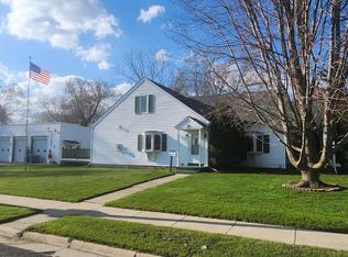 214 Clark St, Watertown, WI 53094