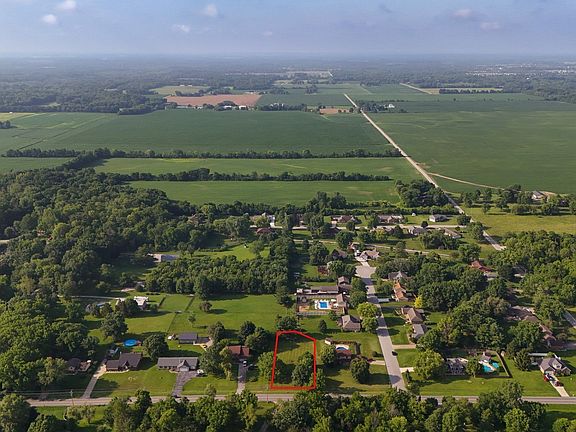 5th image of 5107 E County Road 350 N