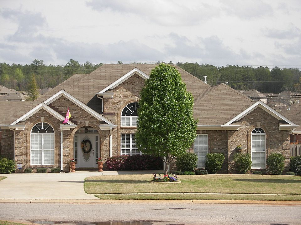 1773 Moss Rose Drive