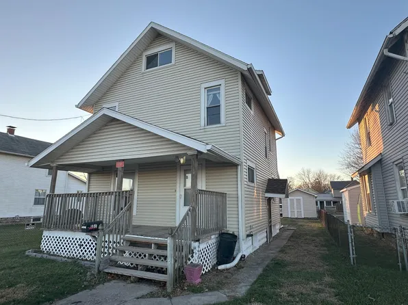 981 Davids St, Marion, OH 43302