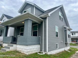 101 Saunders Ct, Louisville, KY