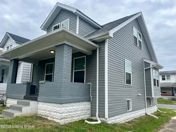 101 Saunders Ct, Louisville, KY 40211